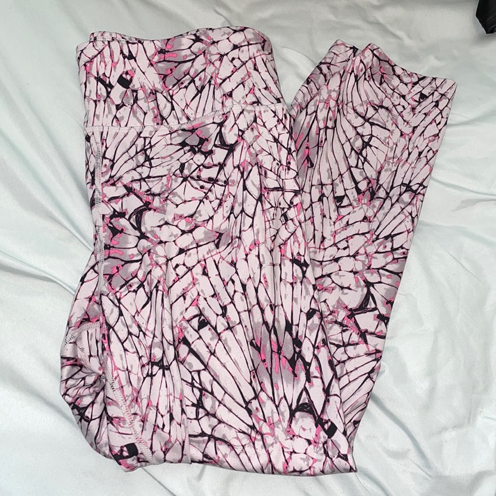 JoyLab Butterfly Leggings